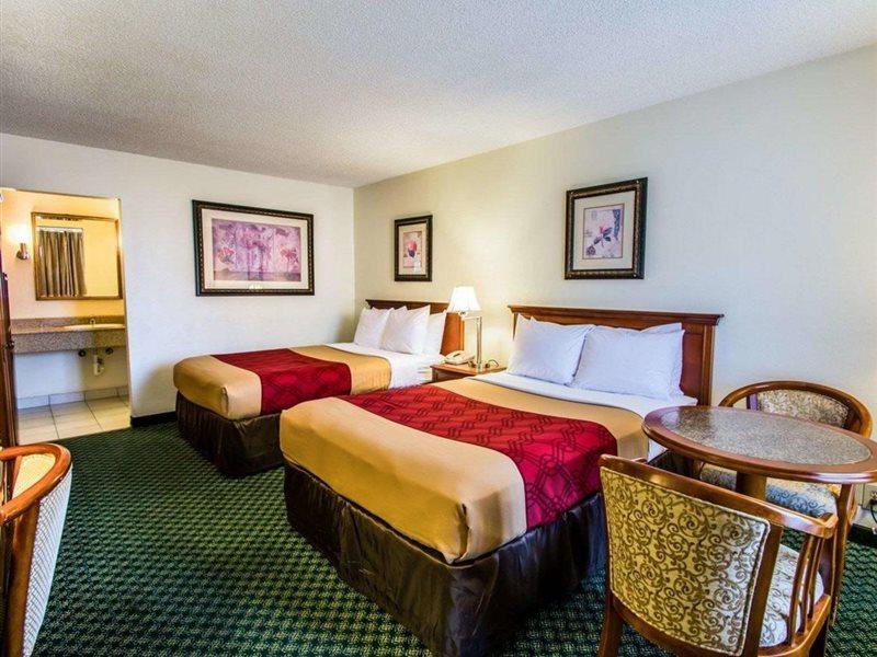 Island Hotel Of Space Coast Merritt Island Extérieur photo
