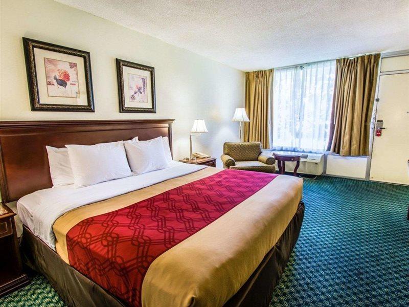 Island Hotel Of Space Coast Merritt Island Extérieur photo