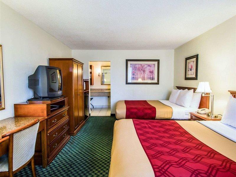 Island Hotel Of Space Coast Merritt Island Extérieur photo