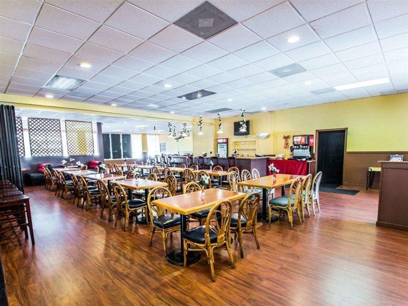 Island Hotel Of Space Coast Merritt Island Extérieur photo