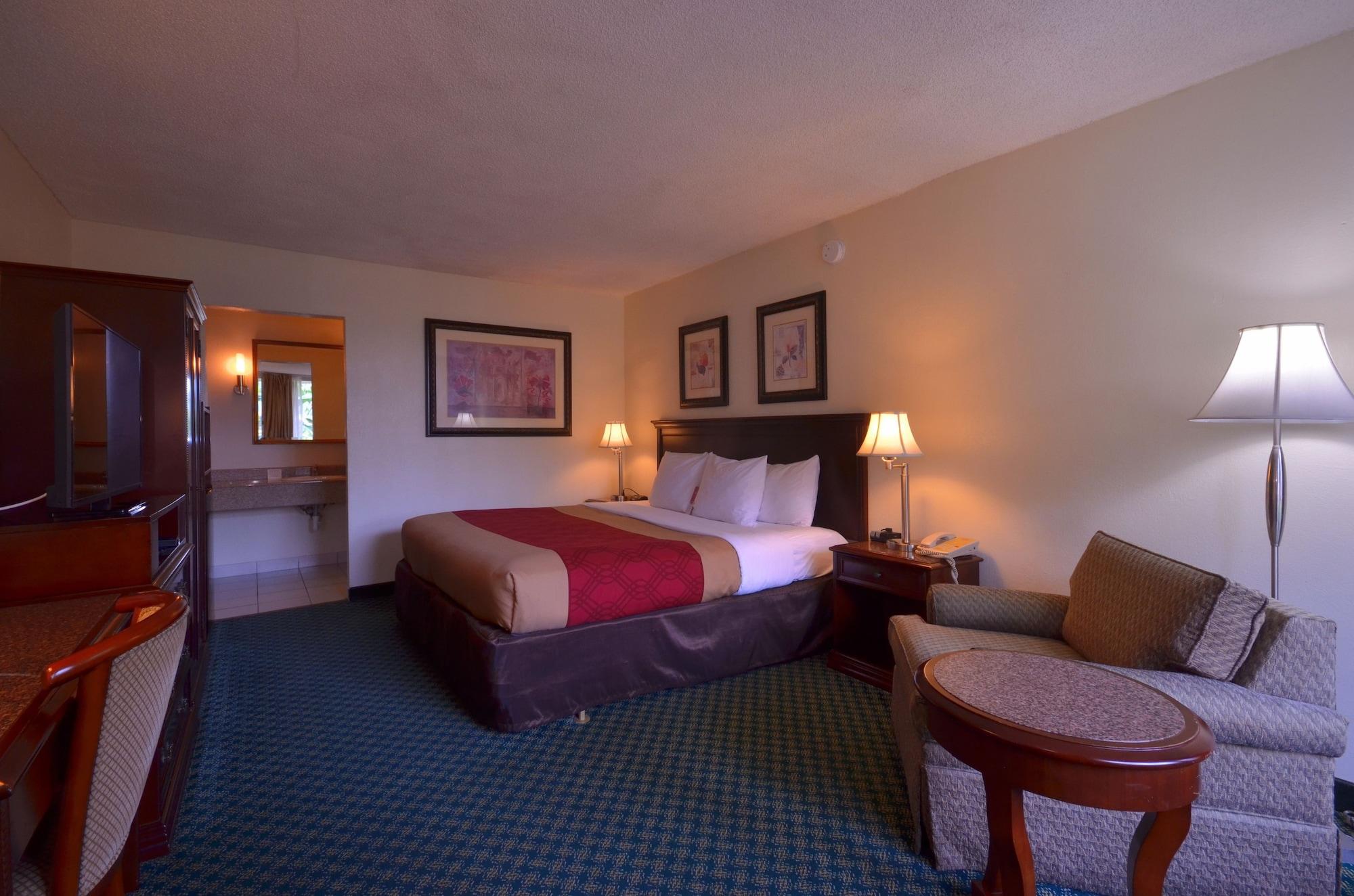 Island Hotel Of Space Coast Merritt Island Extérieur photo