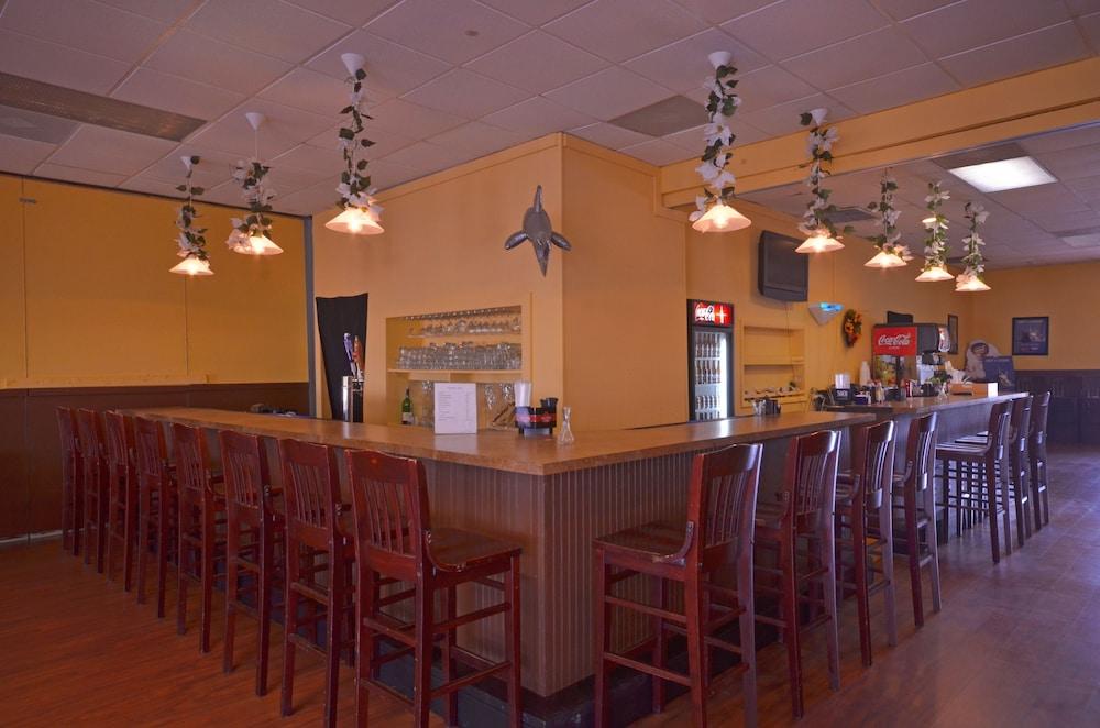 Island Hotel Of Space Coast Merritt Island Extérieur photo