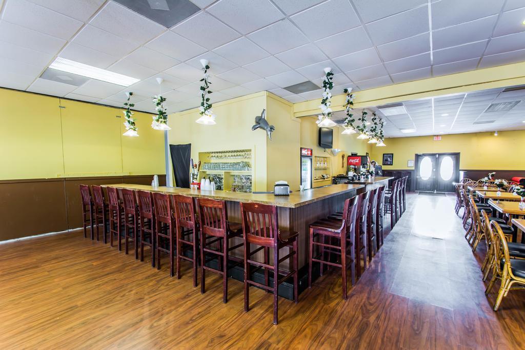 Island Hotel Of Space Coast Merritt Island Extérieur photo