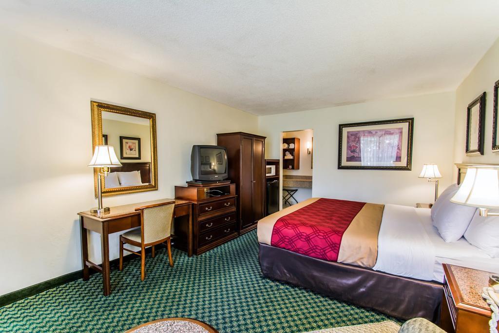 Island Hotel Of Space Coast Merritt Island Extérieur photo