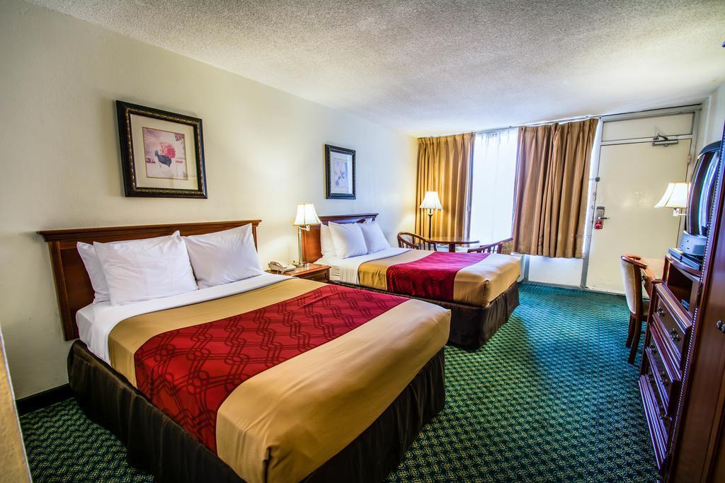 Island Hotel Of Space Coast Merritt Island Extérieur photo
