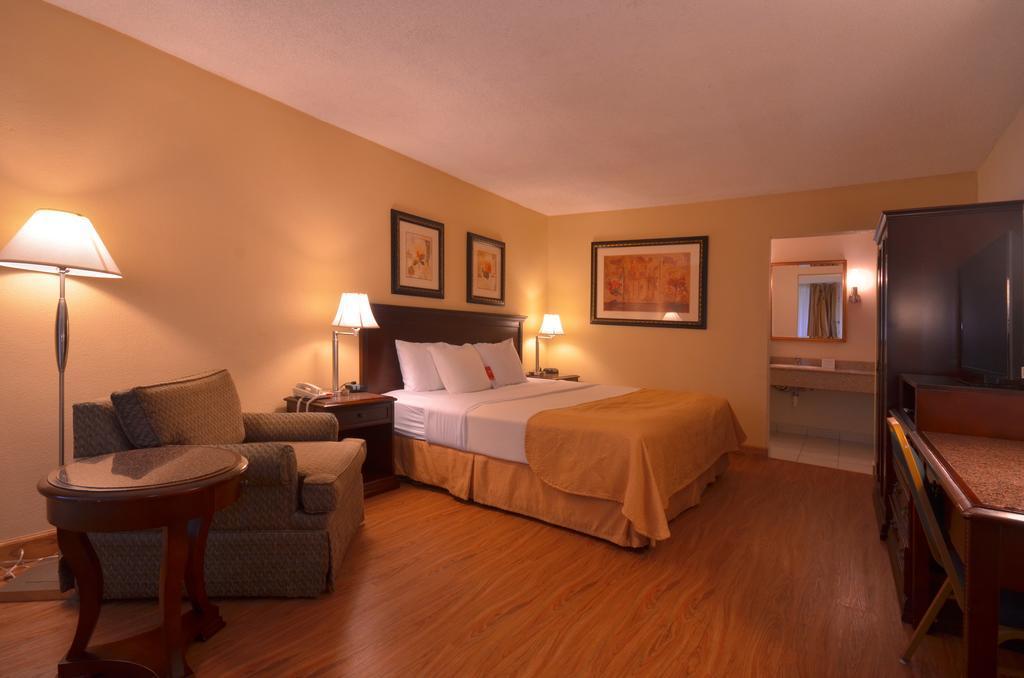 Island Hotel Of Space Coast Merritt Island Extérieur photo