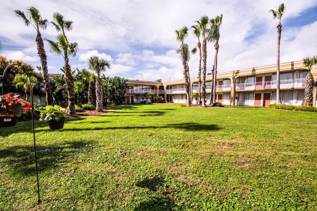Island Hotel Of Space Coast Merritt Island Extérieur photo