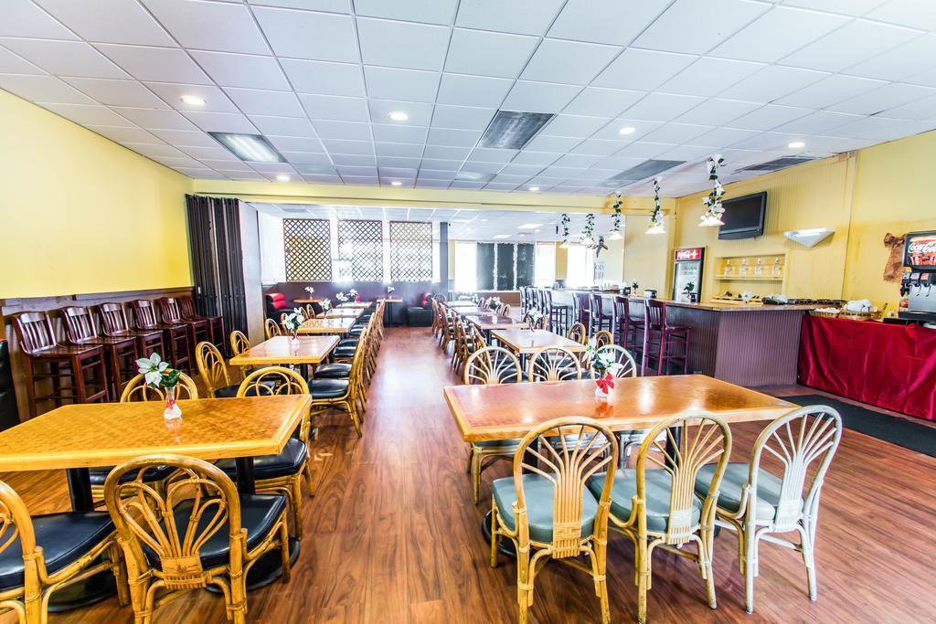 Island Hotel Of Space Coast Merritt Island Extérieur photo
