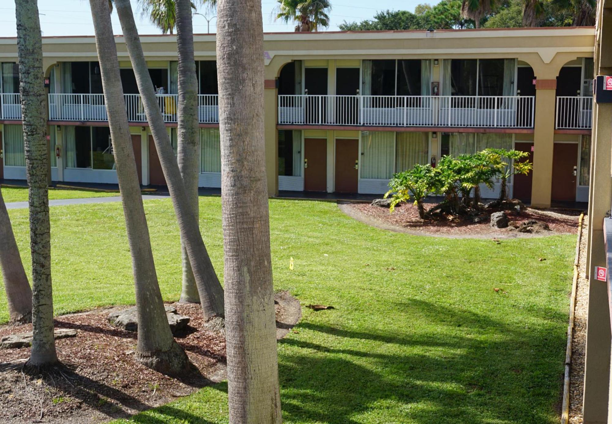 Island Hotel Of Space Coast Merritt Island Extérieur photo