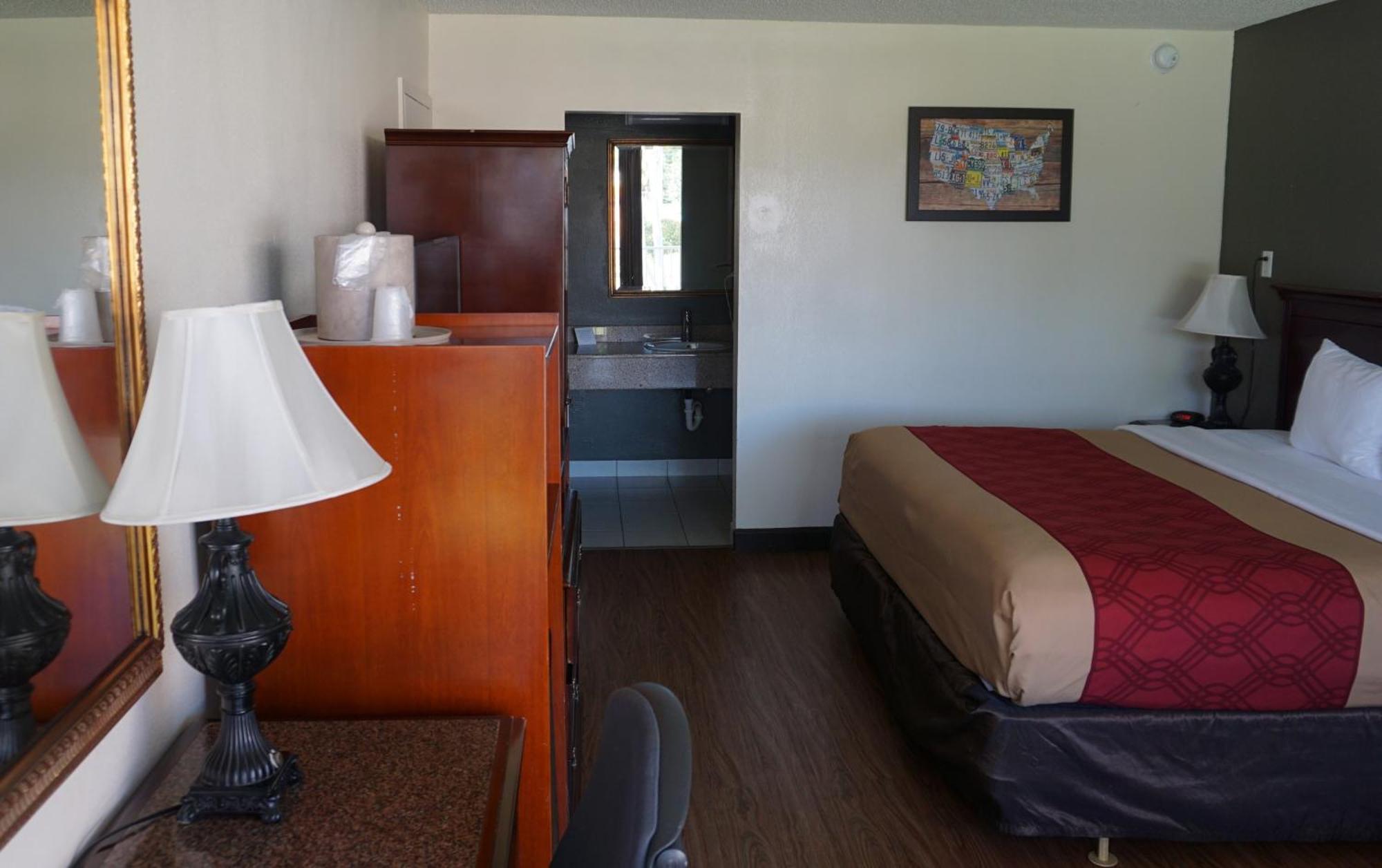 Island Hotel Of Space Coast Merritt Island Extérieur photo