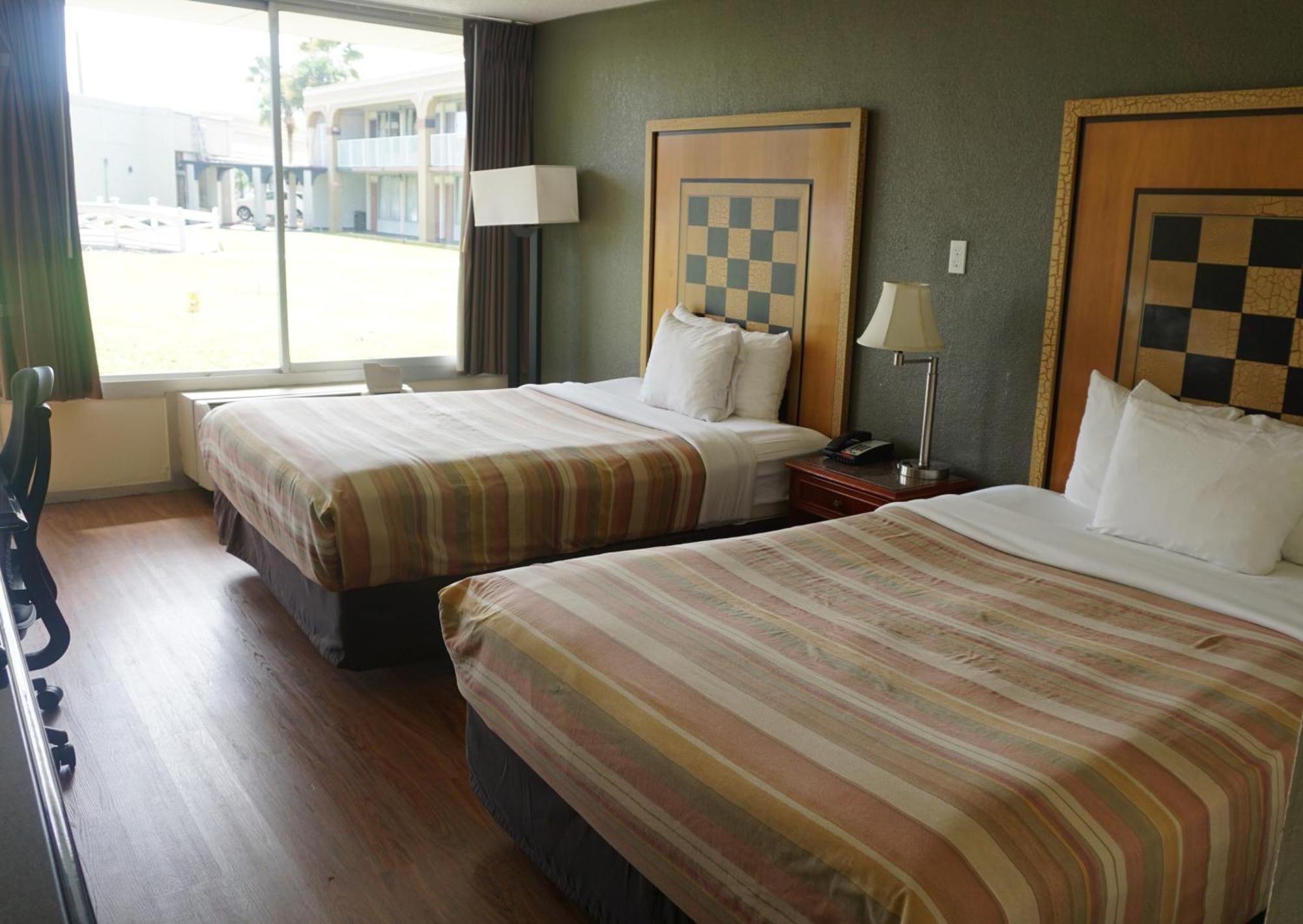 Island Hotel Of Space Coast Merritt Island Extérieur photo