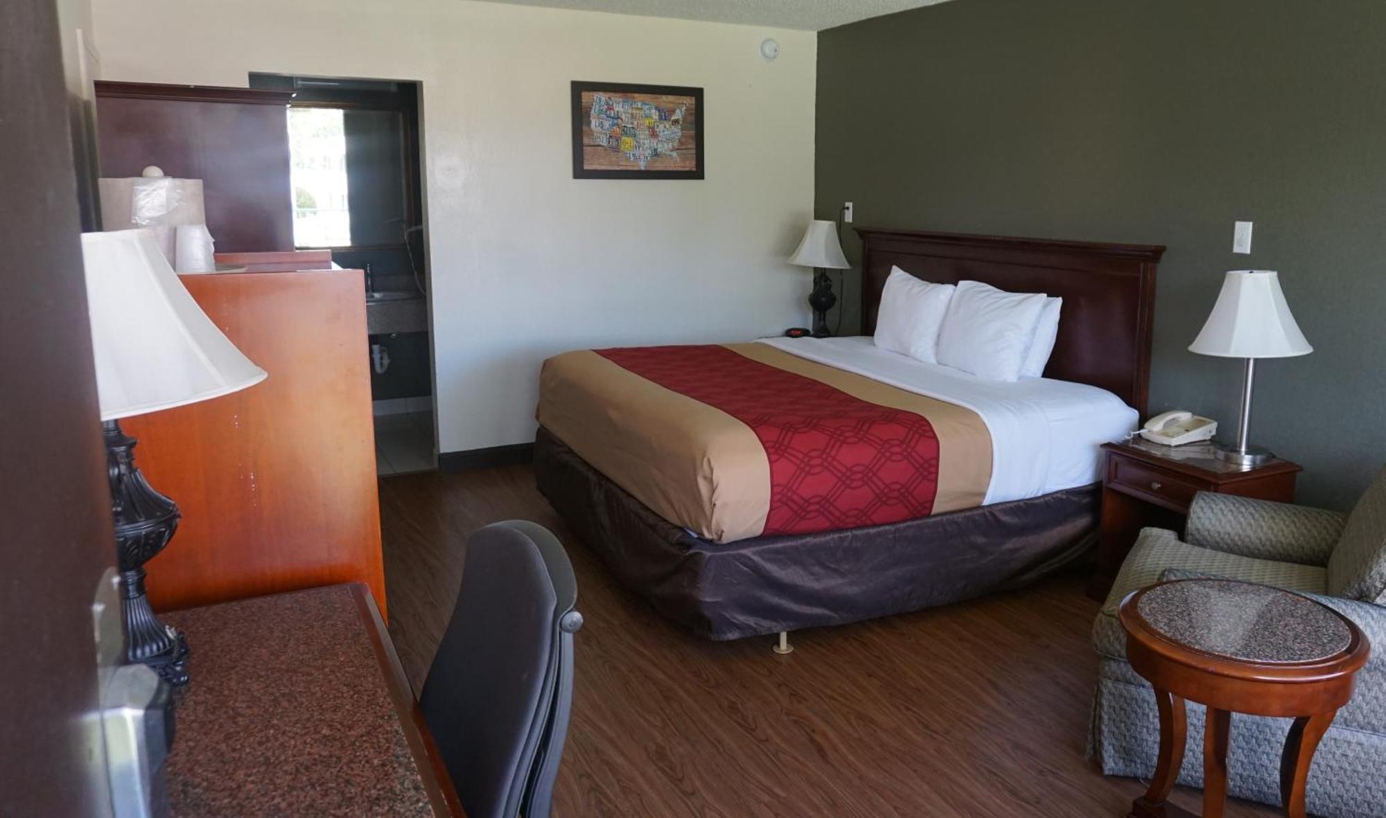 Island Hotel Of Space Coast Merritt Island Extérieur photo
