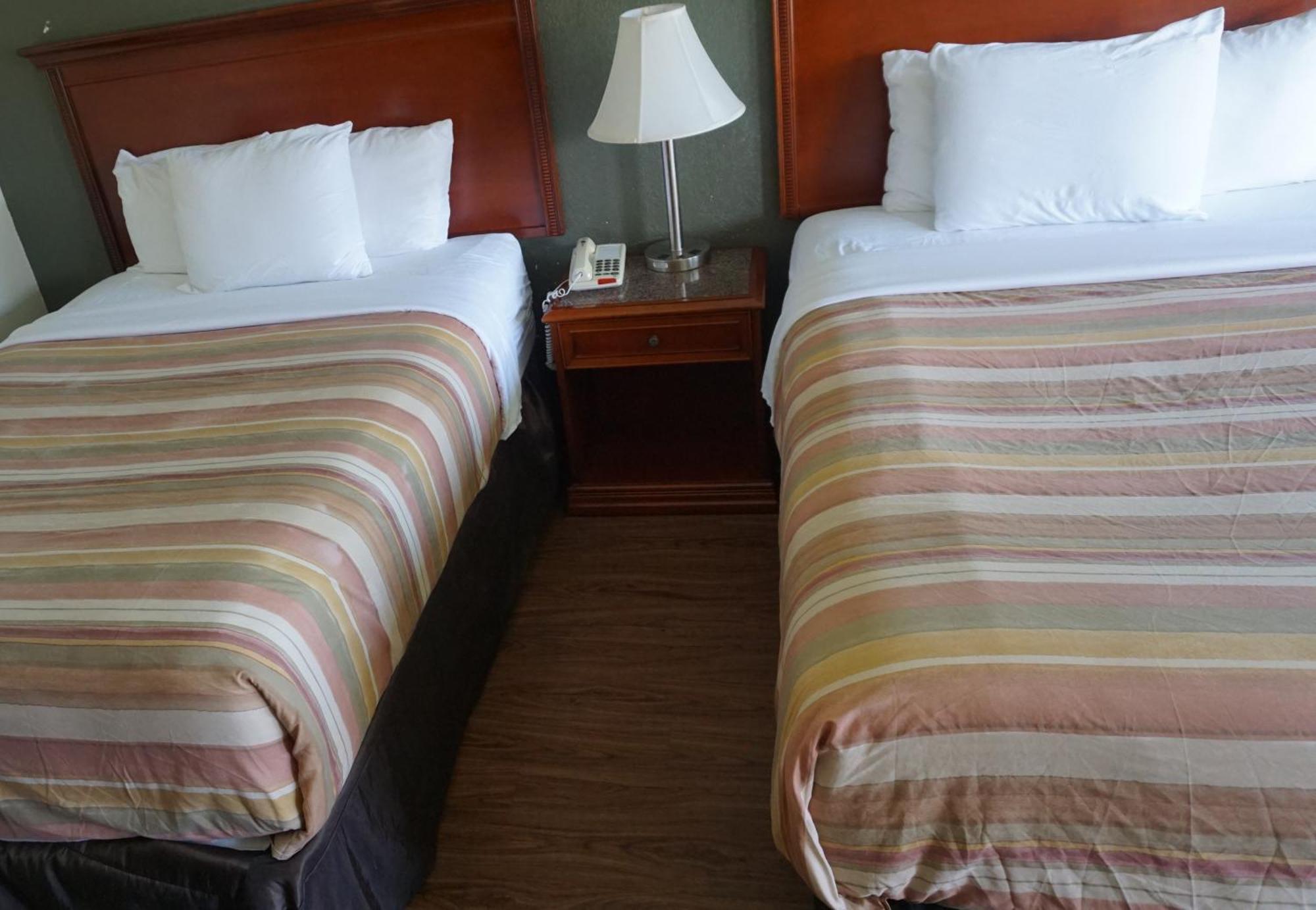 Island Hotel Of Space Coast Merritt Island Extérieur photo